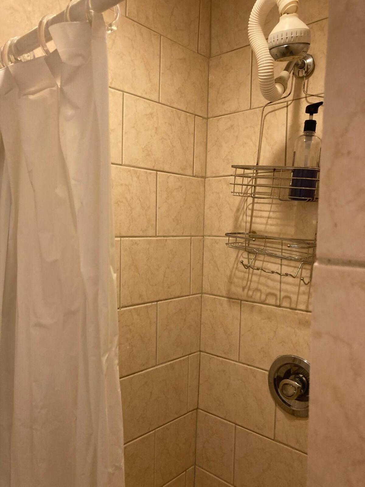 The Villa Toscana Chicago Kamer foto